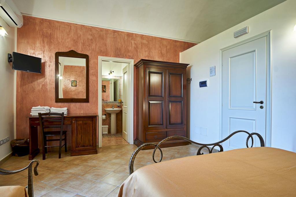 Agriturismo Conte Ruggero Villa Centuripe Екстериор снимка
