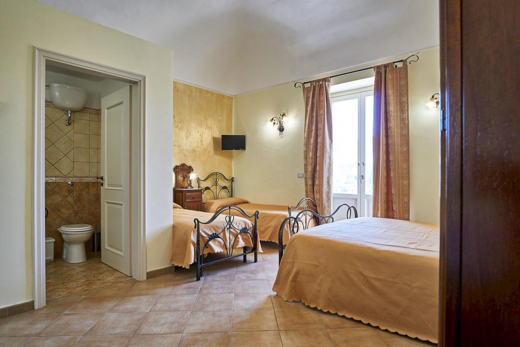 Agriturismo Conte Ruggero Villa Centuripe Екстериор снимка