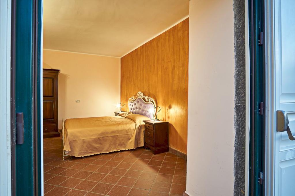 Agriturismo Conte Ruggero Villa Centuripe Екстериор снимка