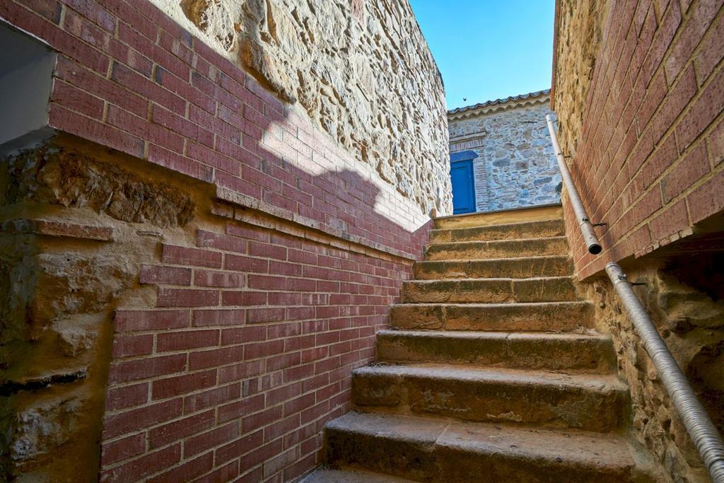 Agriturismo Conte Ruggero Villa Centuripe Екстериор снимка