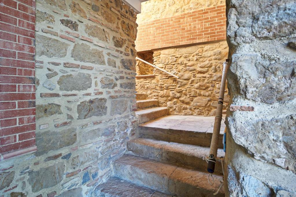 Agriturismo Conte Ruggero Villa Centuripe Екстериор снимка