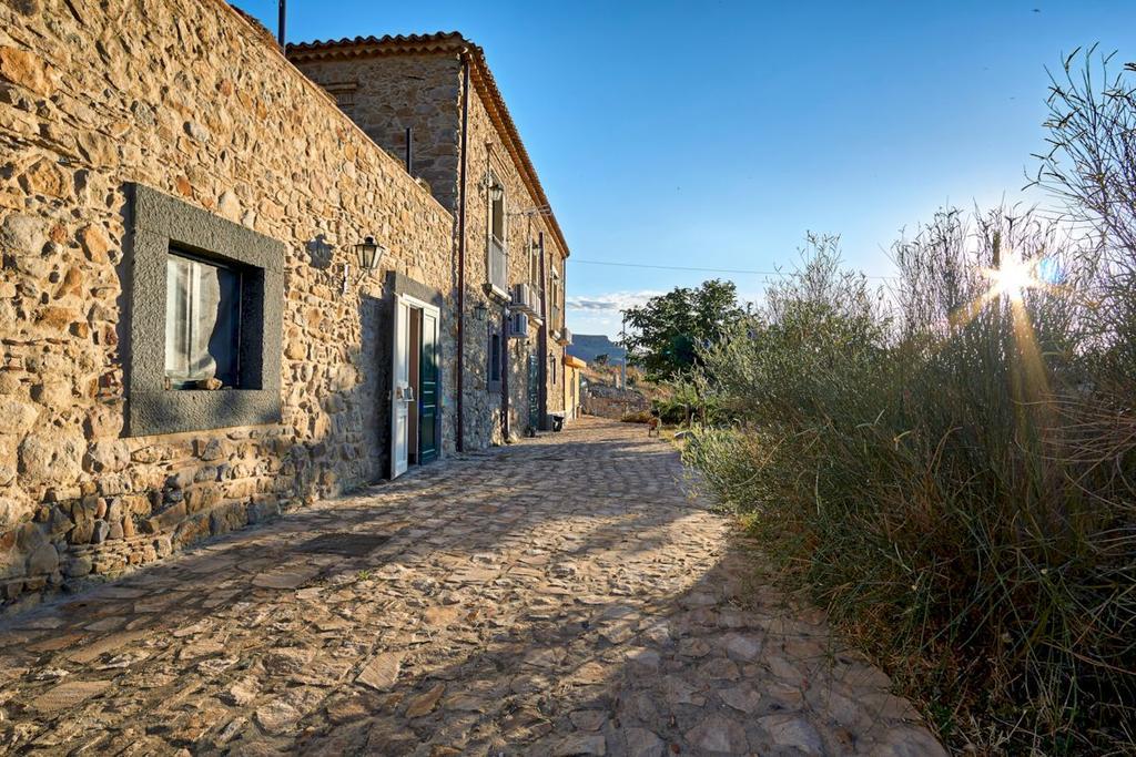 Agriturismo Conte Ruggero Villa Centuripe Екстериор снимка